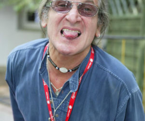 Grzegorz Markowski