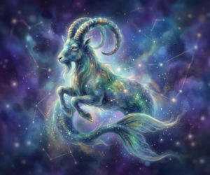 Horoskop dzienny Koziorożec na 4 marca - Wielka ekspansja zaczyna się od refleksji