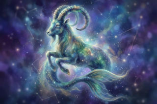 Horoskop dzienny Koziorożec na 4 marca - Wielka ekspansja zaczyna się od refleksji