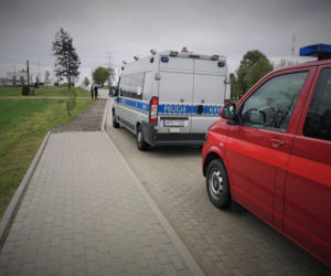 Wygodno: Zginął motocyklista, śledczy badają przyczyny wypadku