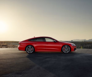 Audi A7 Sportback 55 TFSI e quattro (2020)