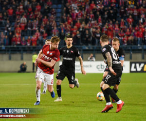 Derby Krakowa 2019 za nami. Kto wygrał? Wisła pokonała Cracovię!
