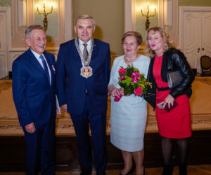 Białystok. Te małżeństwa są razem już 50 lat!