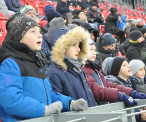 Piłkarskie gwiazdy: Del Piero, Materazzi, Owen i Garcia w Tychach