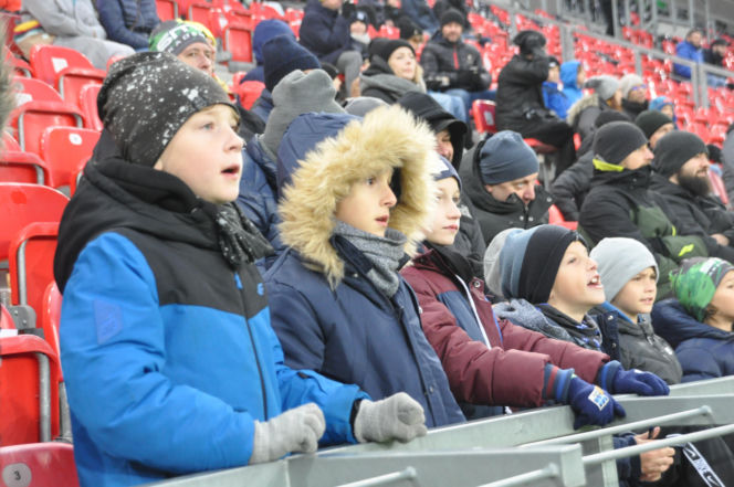 Piłkarskie gwiazdy: Del Piero, Materazzi, Owen i Garcia w Tychach