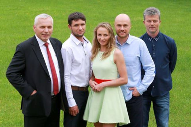 Rolnik szuka żony