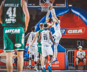 Polski Cukier Toruń - Zastal Enea BC Zielona Góra, zdjęcia z Areny Toruń