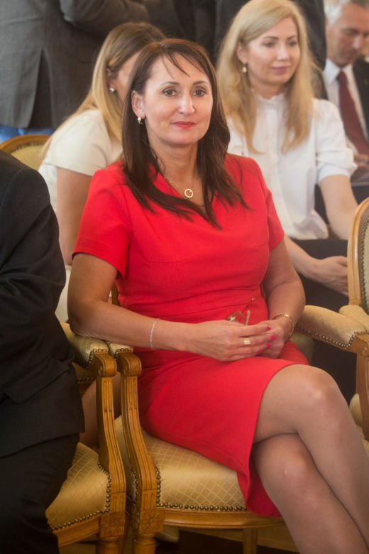Renata Kaznowska