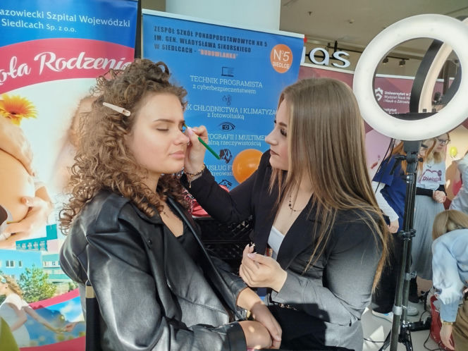 Impreza #MySiedlczanki – Ona i On – Dzień Kobiet i Mężczyzn w Siedlcach 2026