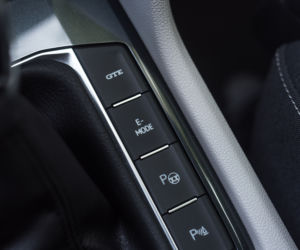 Volkswagen Tiguan eHybrid 245 KM DSG6