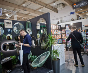 Targi HOME DECOR 2020 już za nami [FOTORELACJA]