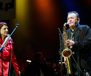 Ula Dudziak pogrążyła się w żałobie po śmierci Urbaniaka. Michał jest  zakodowany w każdej komórce mojego ciała 