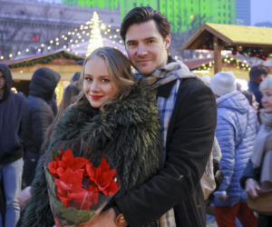 Basia Garstka i Karol Puciaty