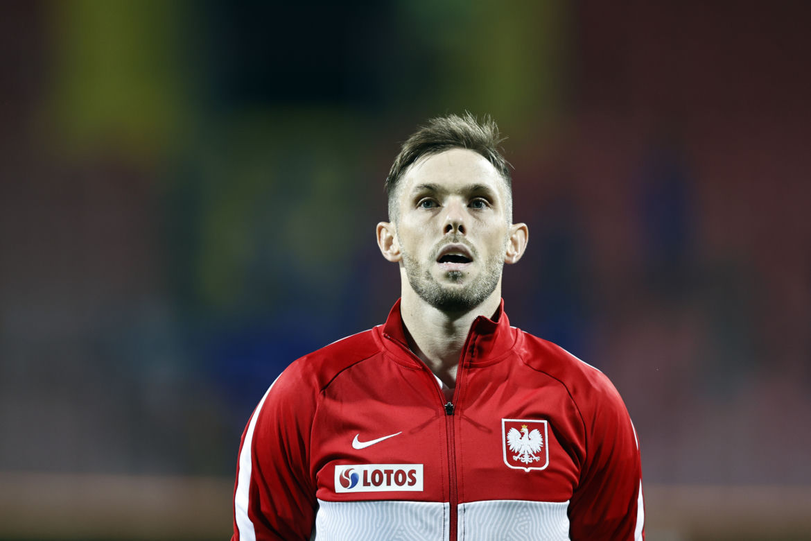Maciej Rybus