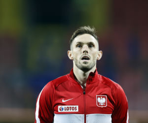 Maciej Rybus