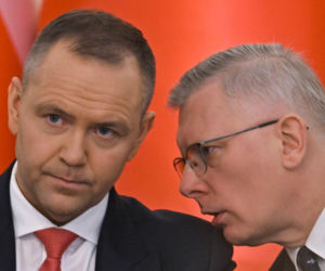 Rada Bezpieczeństwa Narodowego