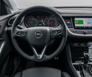 Opel Grandland X Ultimate 2.0 Diesel 177 KM