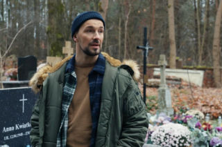 Barwy szczęścia, odcinek 3360: Przerażająca historia z przeszłości Kodura. Tak zginęła dziewczyna Marcina - WIDEO