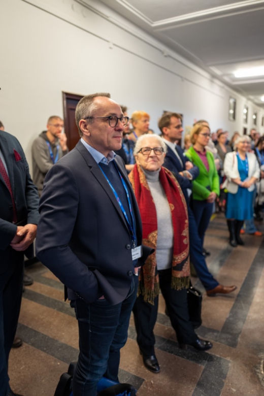 Na Politechnice Śląskiej uruchomiono Centrum Metod Izotopowych