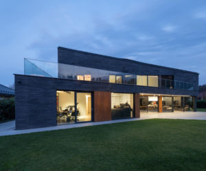 Dom sportowca. Projekt Magdaleny Kaiser