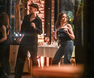 17.Dancing with the Stars. Taniec z Gwiazdami impreza po finale