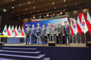 Rakiety do systemu HOMAR-K będą produkowane w Gorzowie!