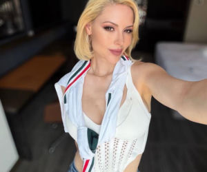 Miroslava Montemayor