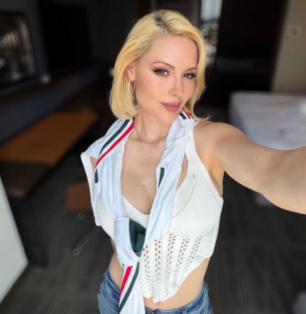Miroslava Montemayor