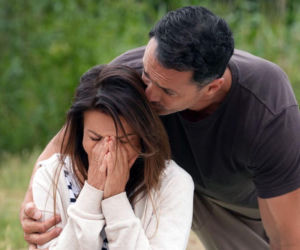 Barwy szczęścia, odcinek 3371: Tragiczny powrót Kasi i Mariusza do Brzezin. Padną wieści o wypadku!