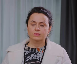 Miłość i nadzieja, odcinek 337. Cavidan