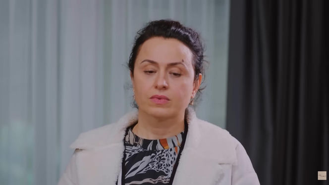 Miłość i nadzieja, odcinek 337. Cavidan