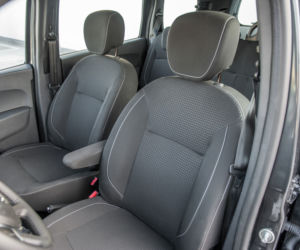 Dacia Lodgy 1.6 SCe Laureate