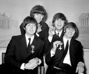 Paul McCartney
