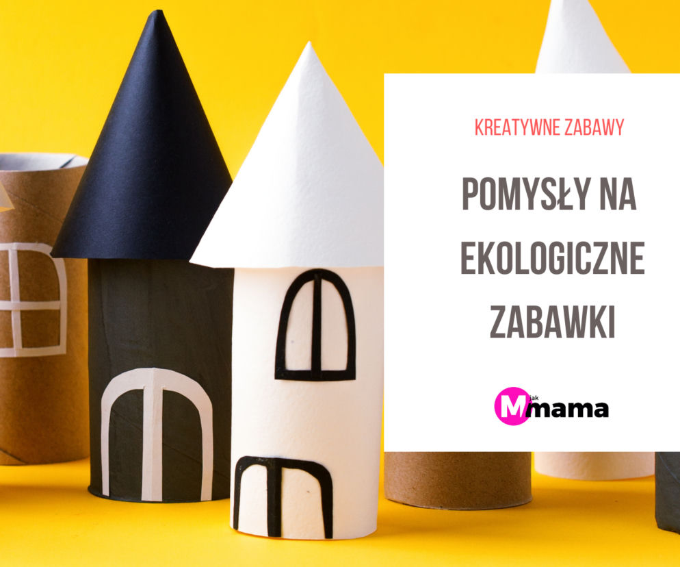 zabawki DIY