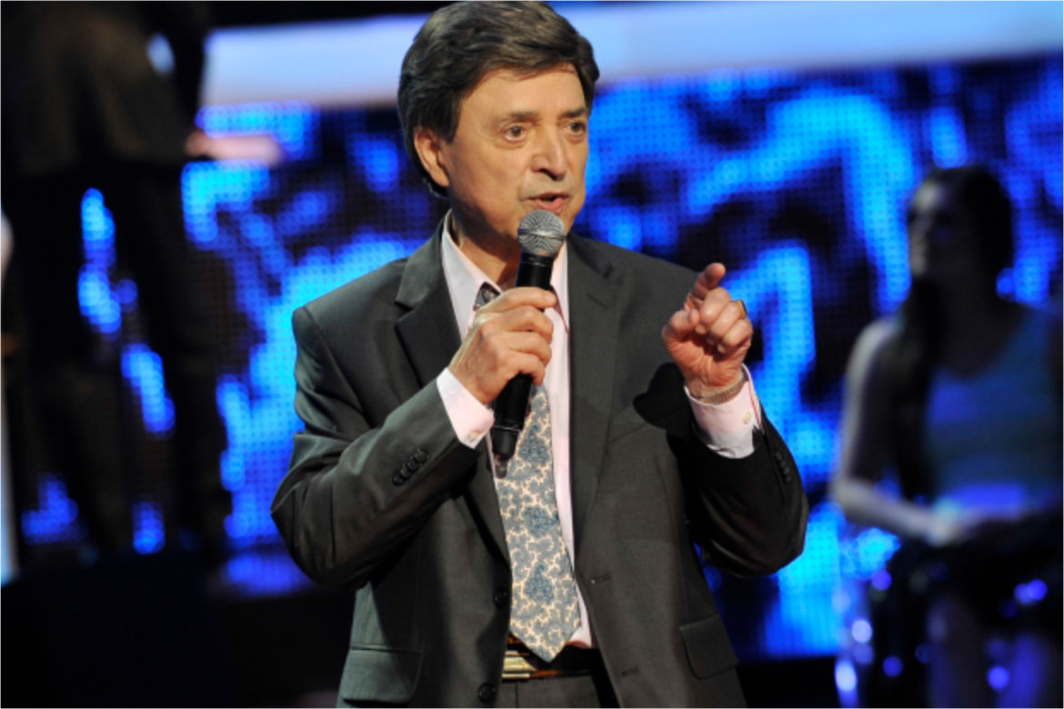 Jerzy Połomski