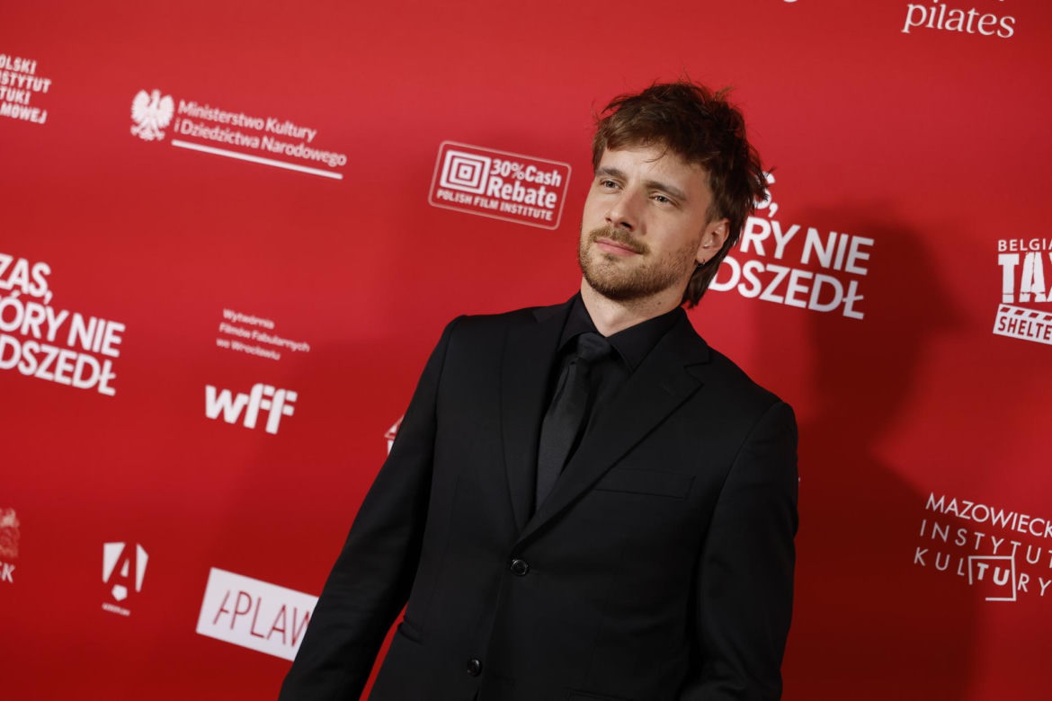 Maciej Musiał