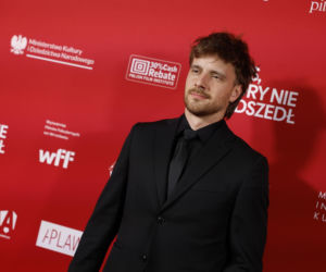 Maciej Musiał