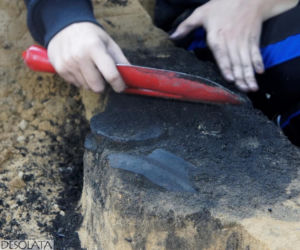 Archeolodzy zakończyli wykopaliska na Mazurach. Co udało im się odkryć? [ZDJĘCIA]