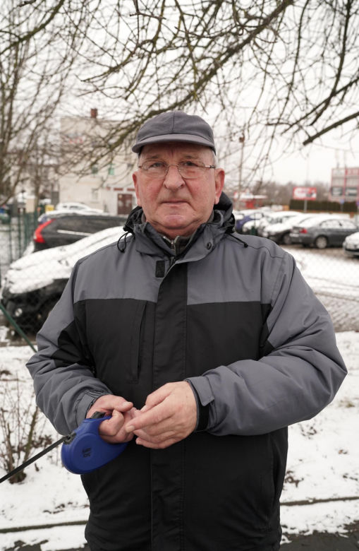 Oślepnę, zanim trafię do okulisty