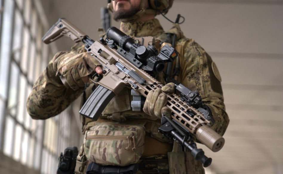 Beretta NARP
