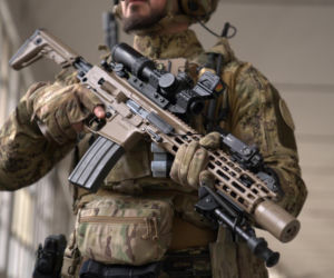 Beretta NARP
