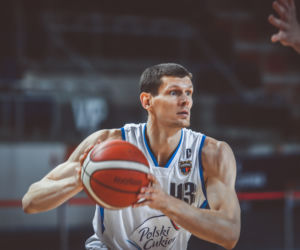 Polski Cukier Toruń - King Szczecin 102:83, zdjęcia z meczu Energa Basket Ligi