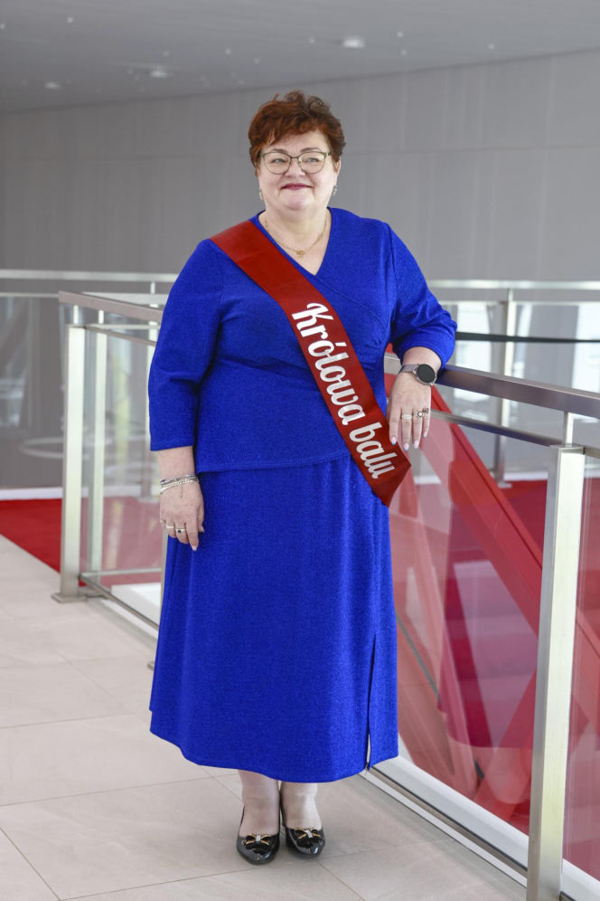 Lilla z "Sanatorium miłości"