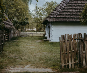 Tu kręcono serial 1670