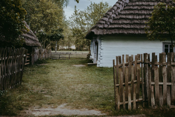 Tu kręcono serial 1670