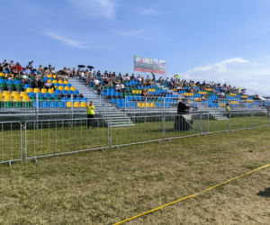 Antidotum Airshow Leszno 2026 - piatek