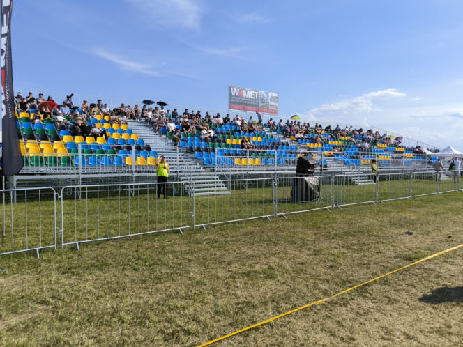 Antidotum Airshow Leszno 2026 - piatek