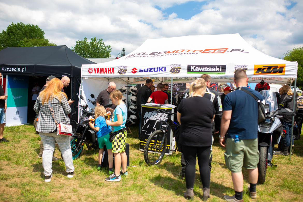 ESKA RIDER SHOW 5 zapowiedz