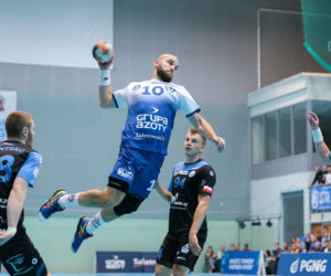 Grupa Azoty Tarnów - SPR Stal Mielec