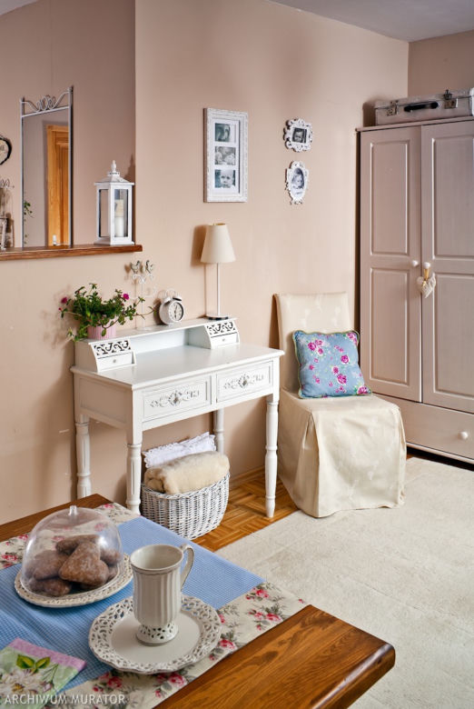 Szafa do pokoju dziecka
